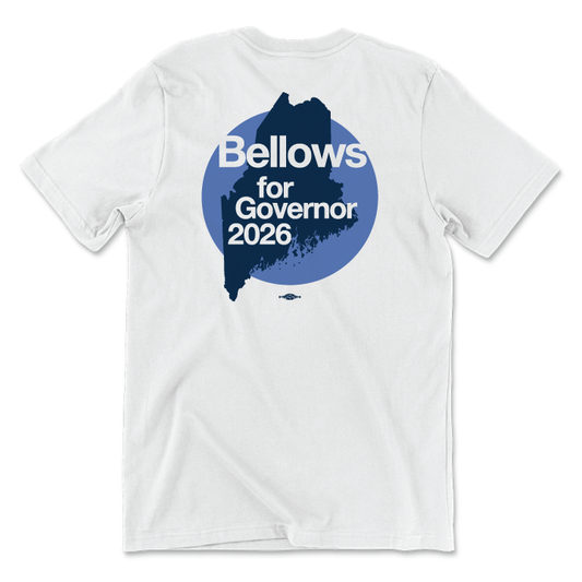 Shenna 4 ME (Unisex White Tee)